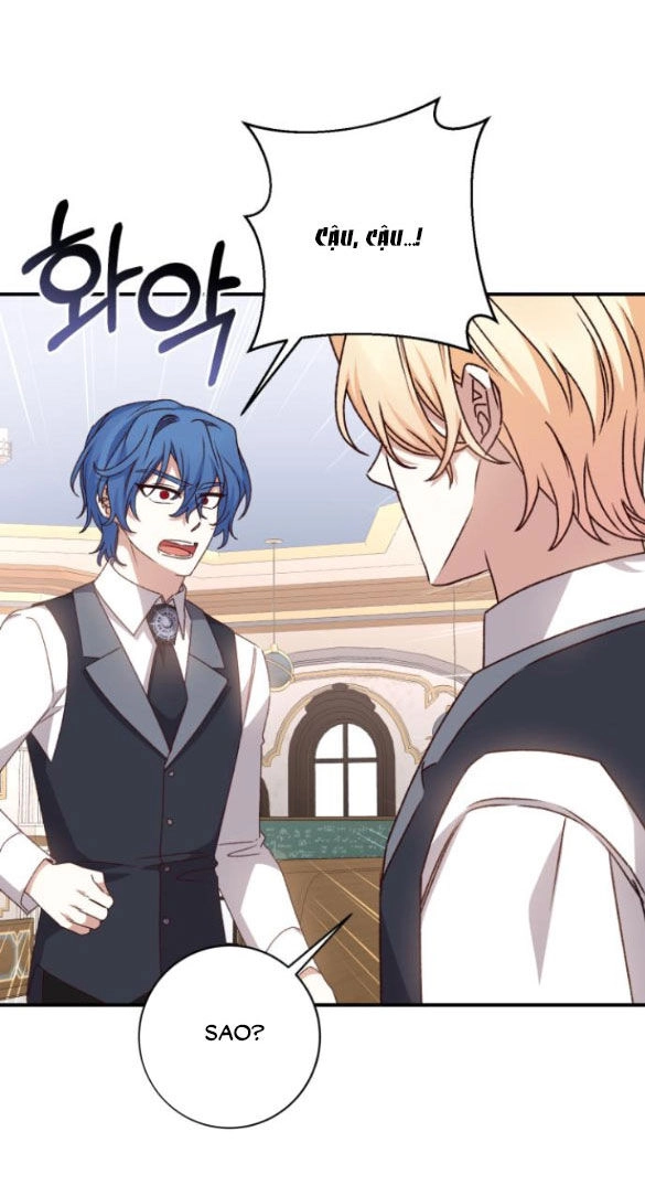 Bạo Chúa Muốn Có Cuộc Sống Tốt Đẹp Chapter 47.2 - 18