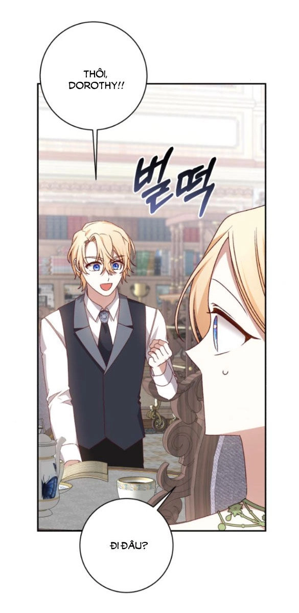 Bạo Chúa Muốn Có Cuộc Sống Tốt Đẹp Chapter 47.2 - 40