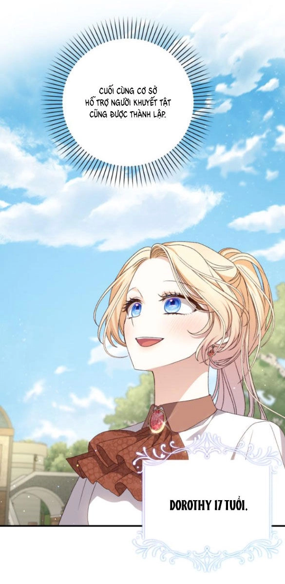 Bạo Chúa Muốn Có Cuộc Sống Tốt Đẹp Chapter 47.2 - 45