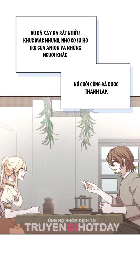 Bạo Chúa Muốn Có Cuộc Sống Tốt Đẹp Chapter 47.2 - 47