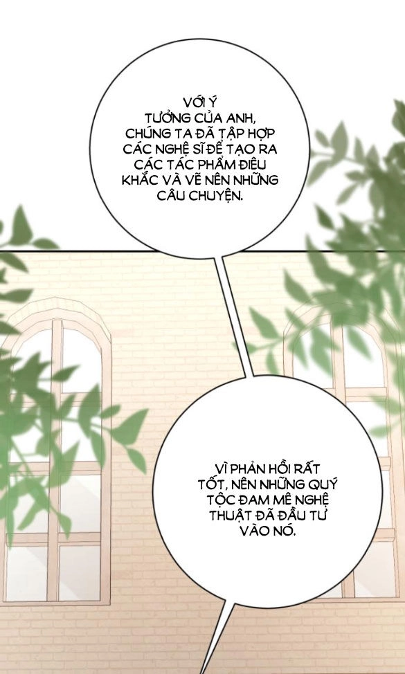 Bạo Chúa Muốn Có Cuộc Sống Tốt Đẹp Chapter 47.2 - 70