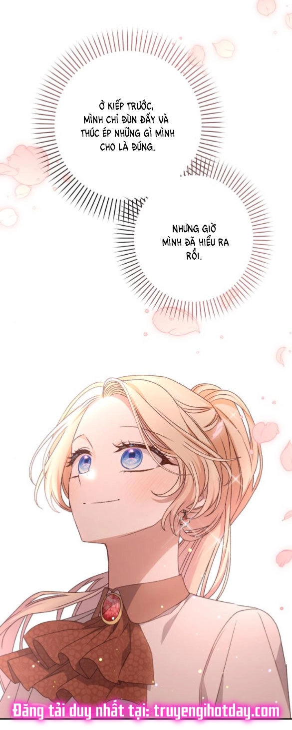 Bạo Chúa Muốn Có Cuộc Sống Tốt Đẹp Chapter 47.2 - 73