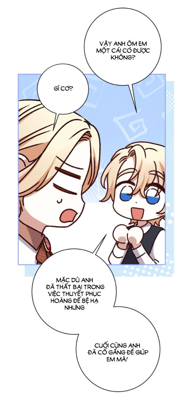 Bạo Chúa Muốn Có Cuộc Sống Tốt Đẹp Chapter 47.2 - 78