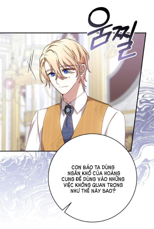Bạo Chúa Muốn Có Cuộc Sống Tốt Đẹp Chapter 46.1 - 3