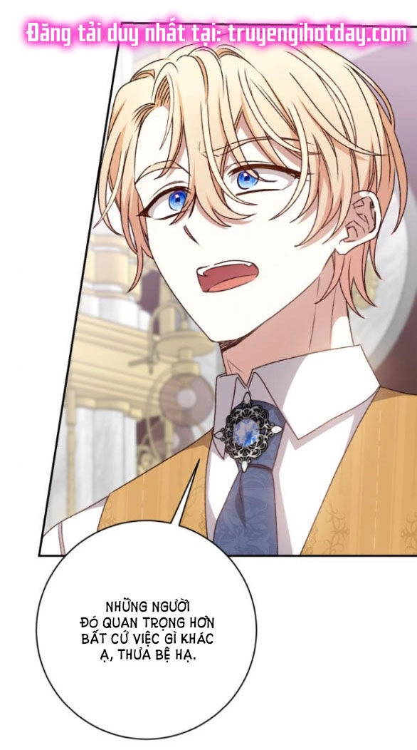 Bạo Chúa Muốn Có Cuộc Sống Tốt Đẹp Chapter 46.1 - 5