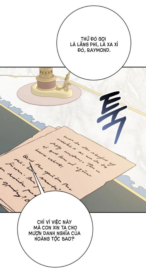 Bạo Chúa Muốn Có Cuộc Sống Tốt Đẹp Chapter 46.1 - 7