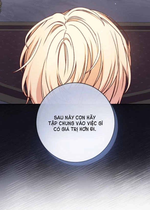 Bạo Chúa Muốn Có Cuộc Sống Tốt Đẹp Chapter 46.1 - 10