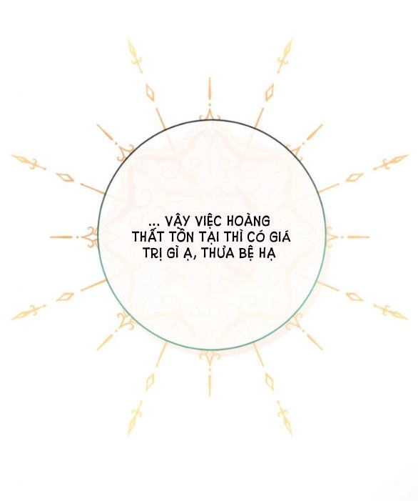 Bạo Chúa Muốn Có Cuộc Sống Tốt Đẹp Chapter 46.1 - 12