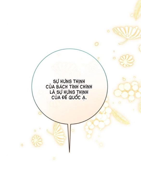 Bạo Chúa Muốn Có Cuộc Sống Tốt Đẹp Chapter 46.1 - 14