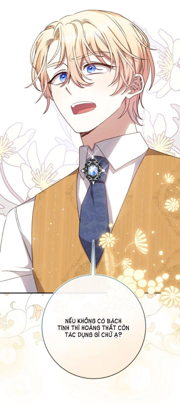 Bạo Chúa Muốn Có Cuộc Sống Tốt Đẹp Chapter 46.1 - 15