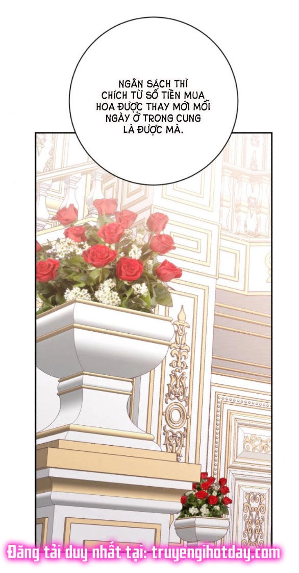 Bạo Chúa Muốn Có Cuộc Sống Tốt Đẹp Chapter 46.1 - 17