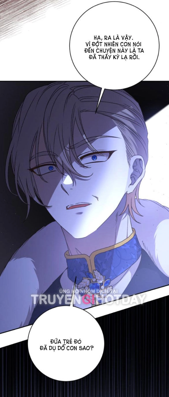 Bạo Chúa Muốn Có Cuộc Sống Tốt Đẹp Chapter 46.1 - 21