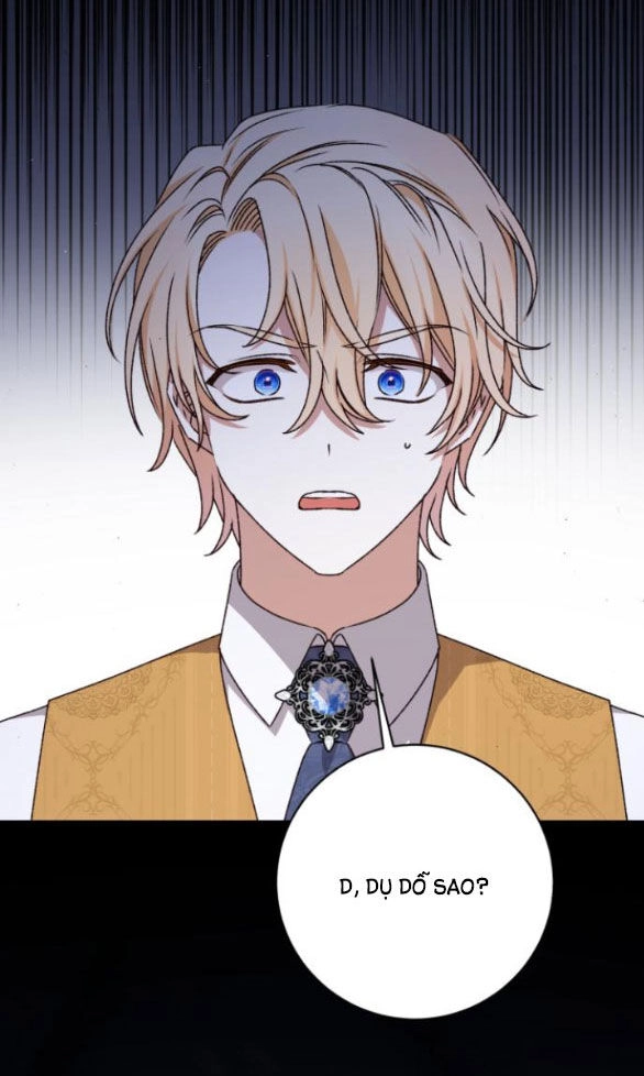 Bạo Chúa Muốn Có Cuộc Sống Tốt Đẹp Chapter 46.1 - 22