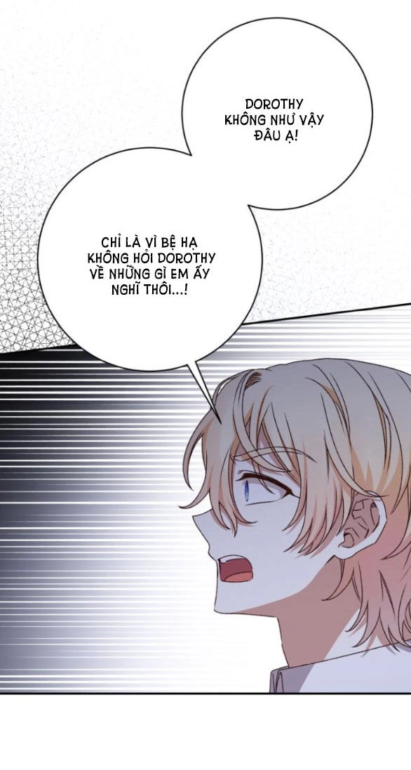 Bạo Chúa Muốn Có Cuộc Sống Tốt Đẹp Chapter 46.1 - 26