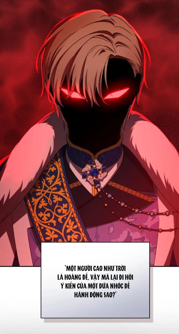 Bạo Chúa Muốn Có Cuộc Sống Tốt Đẹp Chapter 46.1 - 29