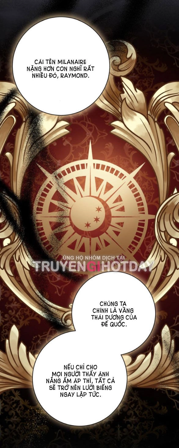 Bạo Chúa Muốn Có Cuộc Sống Tốt Đẹp Chapter 46.1 - 31