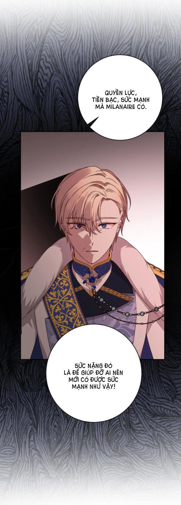 Bạo Chúa Muốn Có Cuộc Sống Tốt Đẹp Chapter 46.1 - 38