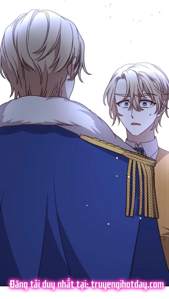 Bạo Chúa Muốn Có Cuộc Sống Tốt Đẹp Chapter 46.1 - 45