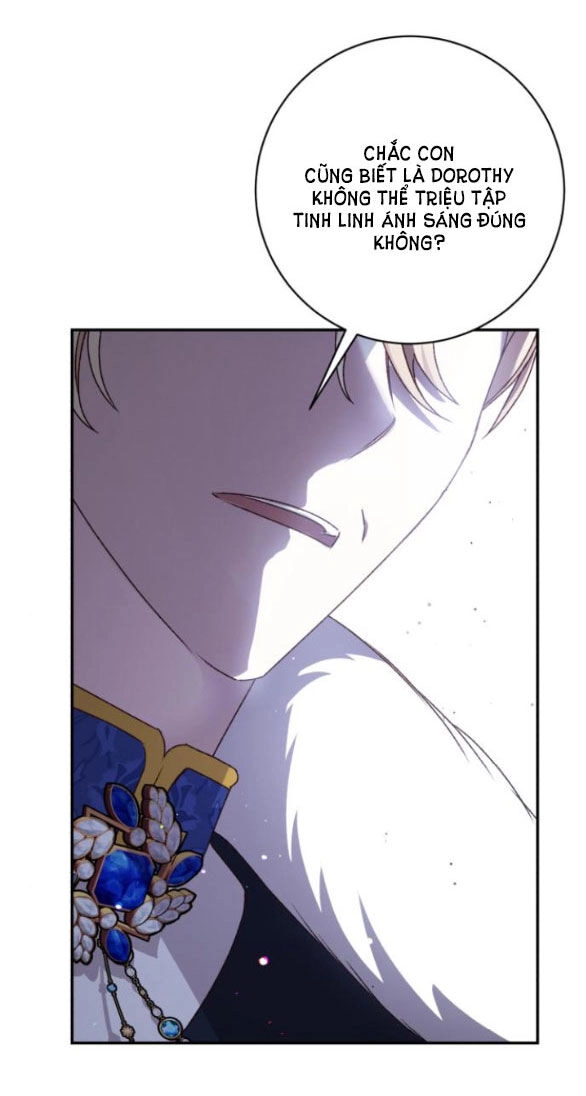 Bạo Chúa Muốn Có Cuộc Sống Tốt Đẹp Chapter 46.1 - 47