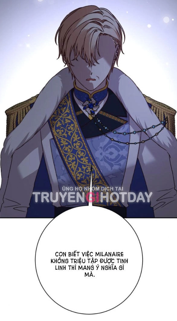 Bạo Chúa Muốn Có Cuộc Sống Tốt Đẹp Chapter 46.1 - 50