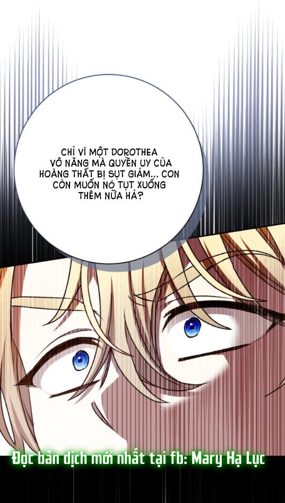 Bạo Chúa Muốn Có Cuộc Sống Tốt Đẹp Chapter 46.1 - 52