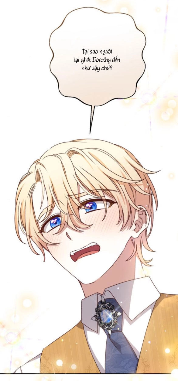 Bạo Chúa Muốn Có Cuộc Sống Tốt Đẹp Chapter 46.1 - 57