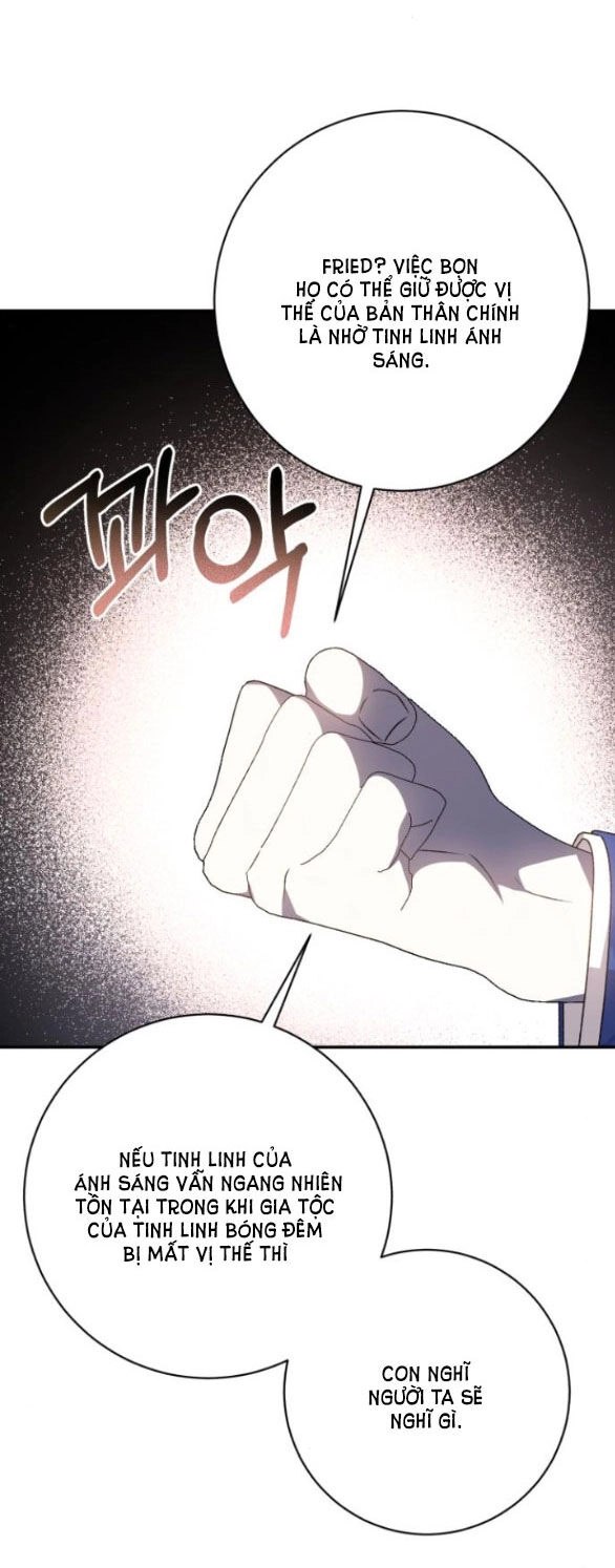 Bạo Chúa Muốn Có Cuộc Sống Tốt Đẹp Chapter 46.1 - 65