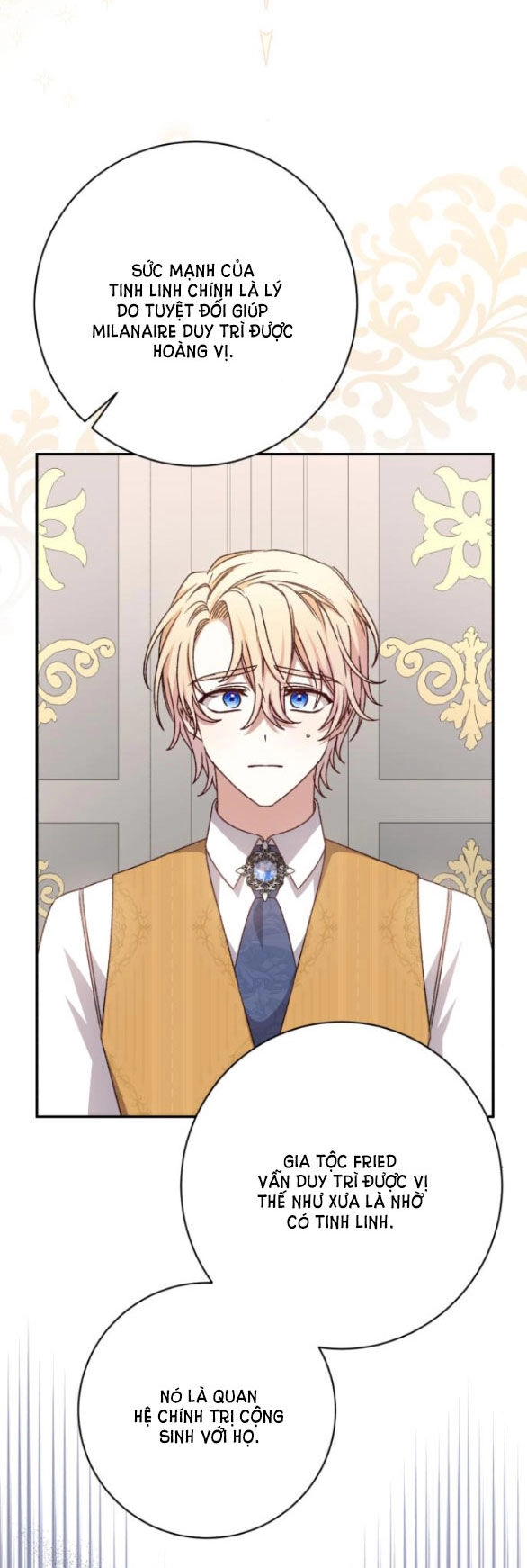 Bạo Chúa Muốn Có Cuộc Sống Tốt Đẹp Chapter 46.1 - 67