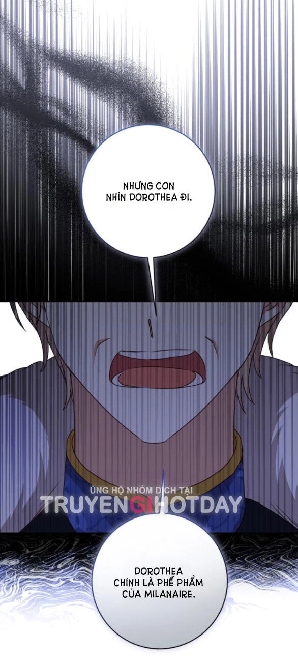 Bạo Chúa Muốn Có Cuộc Sống Tốt Đẹp Chapter 46.1 - 68