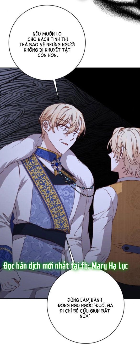 Bạo Chúa Muốn Có Cuộc Sống Tốt Đẹp Chapter 46.2 - 1