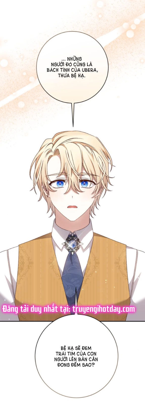 Bạo Chúa Muốn Có Cuộc Sống Tốt Đẹp Chapter 46.2 - 4