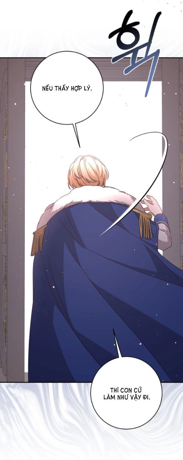 Bạo Chúa Muốn Có Cuộc Sống Tốt Đẹp Chapter 46.2 - 7