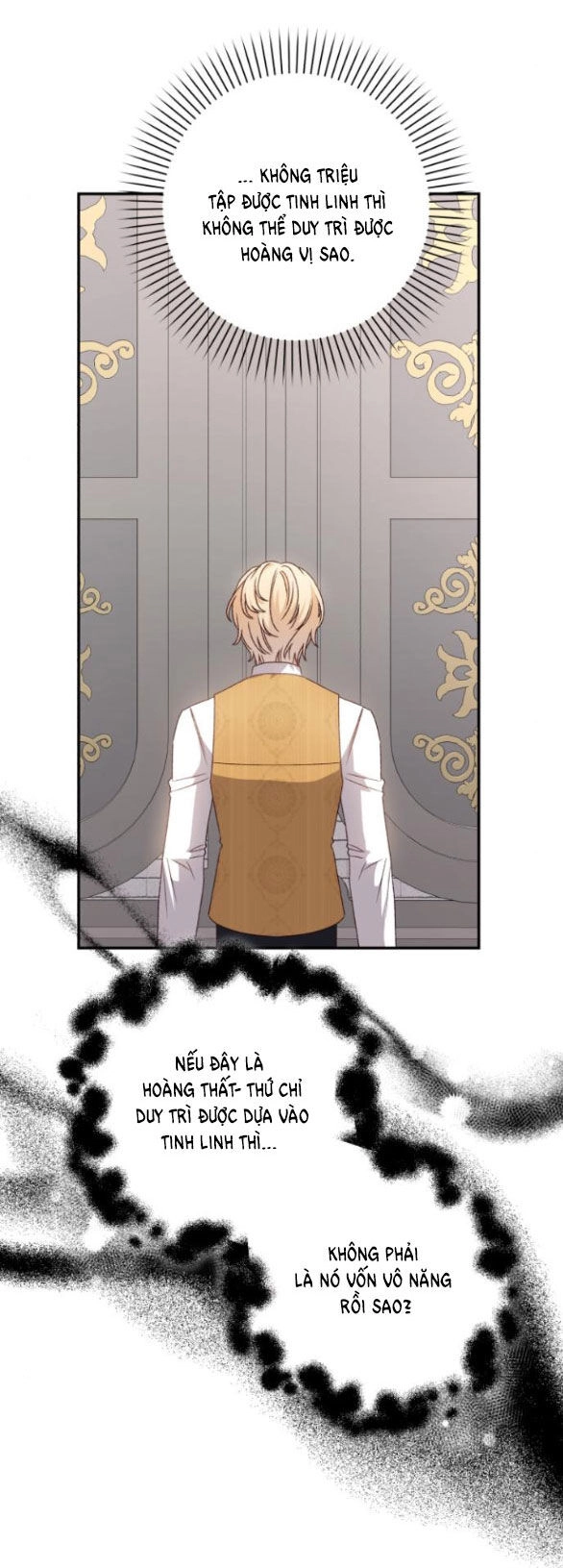 Bạo Chúa Muốn Có Cuộc Sống Tốt Đẹp Chapter 46.2 - 11