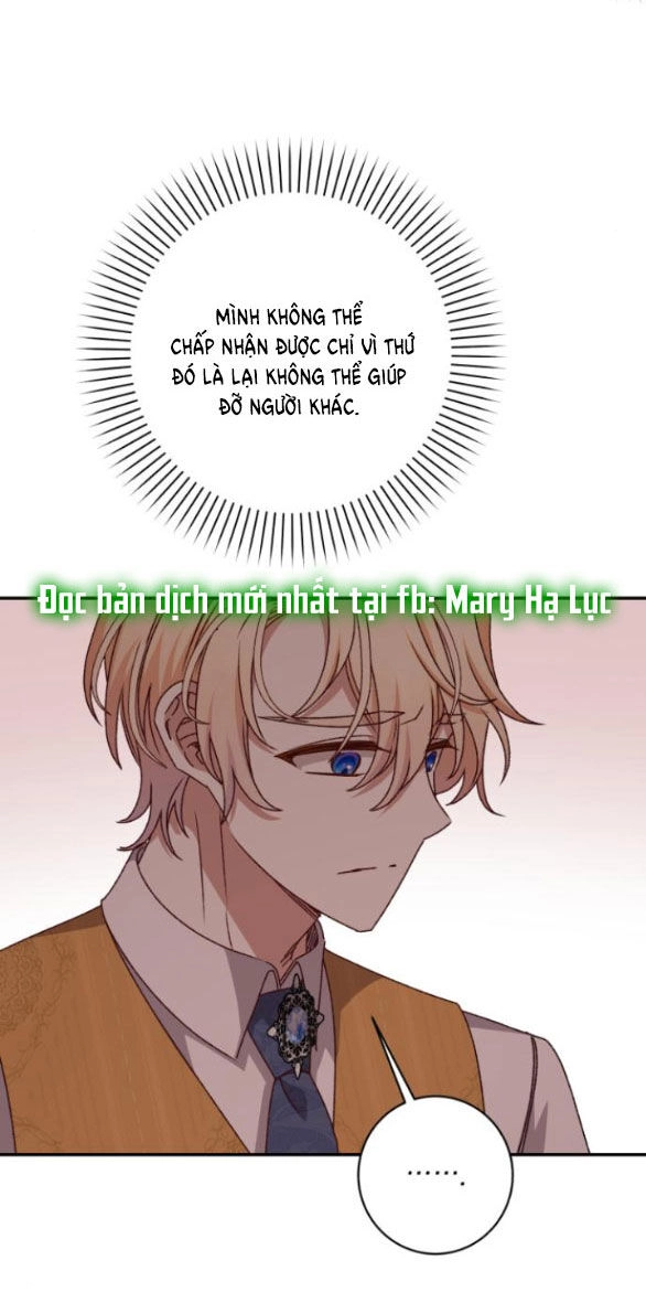 Bạo Chúa Muốn Có Cuộc Sống Tốt Đẹp Chapter 46.2 - 12