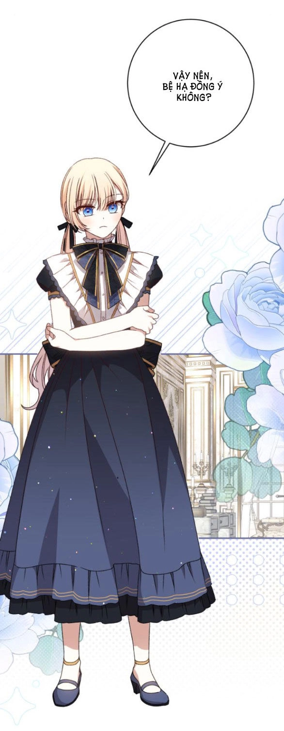 Bạo Chúa Muốn Có Cuộc Sống Tốt Đẹp Chapter 46.2 - 17