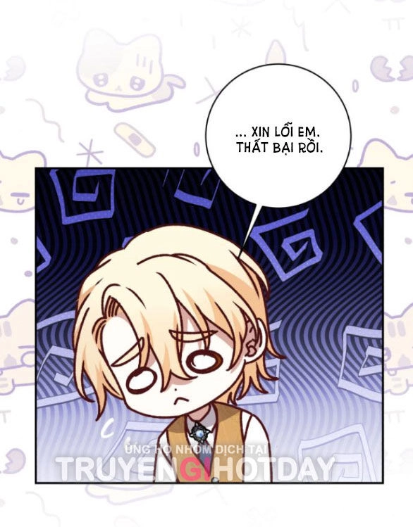 Bạo Chúa Muốn Có Cuộc Sống Tốt Đẹp Chapter 46.2 - 19