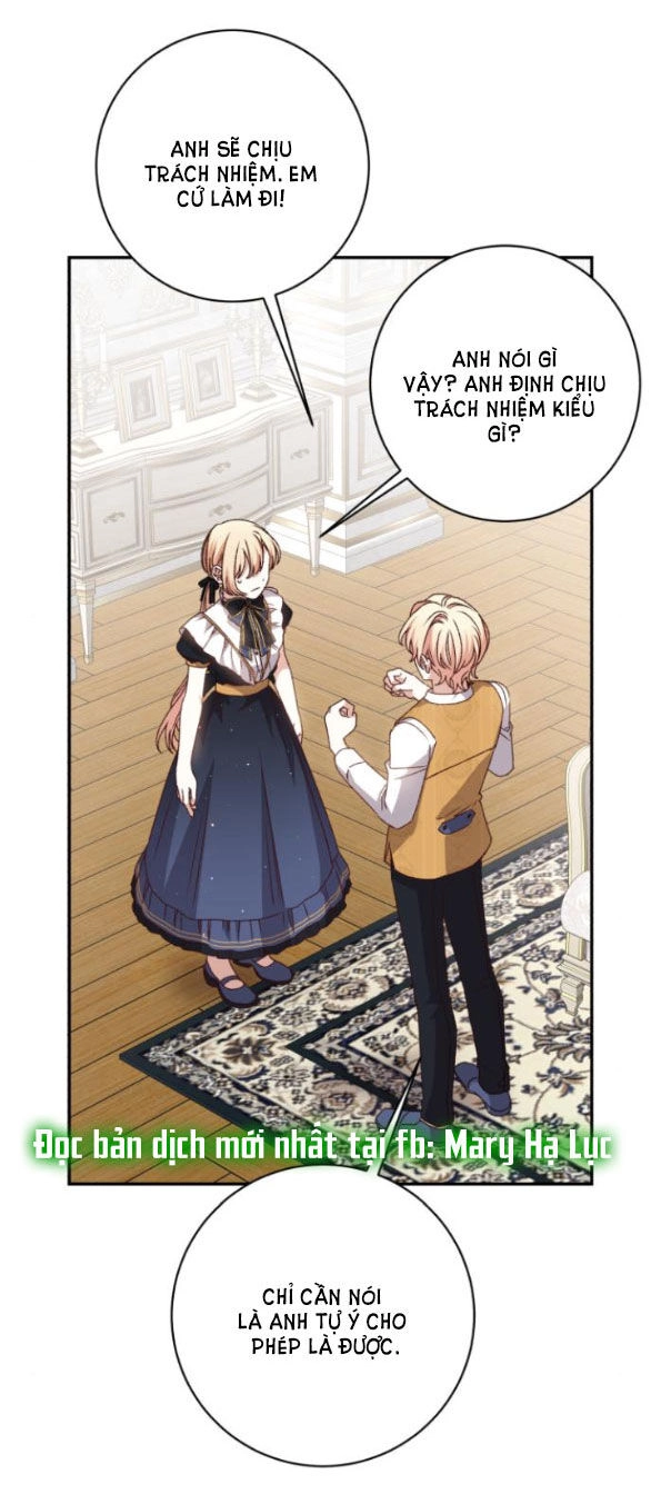 Bạo Chúa Muốn Có Cuộc Sống Tốt Đẹp Chapter 46.2 - 23