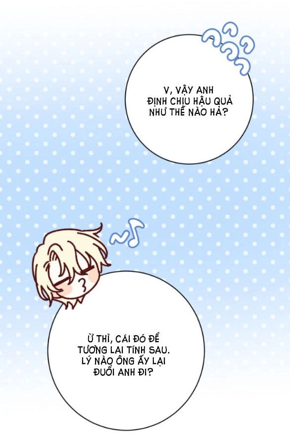 Bạo Chúa Muốn Có Cuộc Sống Tốt Đẹp Chapter 46.2 - 29