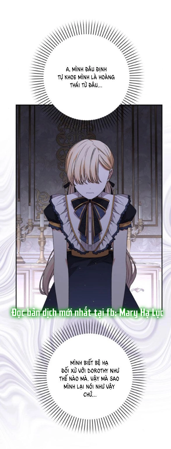 Bạo Chúa Muốn Có Cuộc Sống Tốt Đẹp Chapter 46.2 - 32