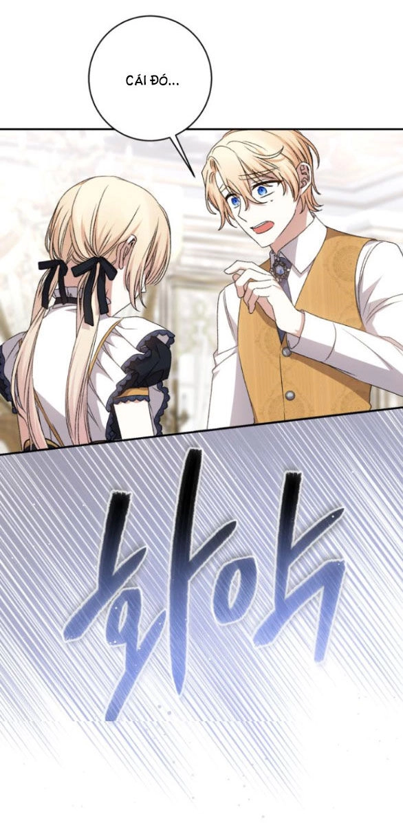 Bạo Chúa Muốn Có Cuộc Sống Tốt Đẹp Chapter 46.2 - 34