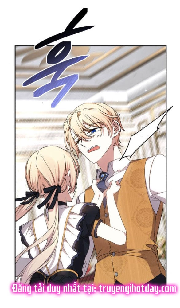 Bạo Chúa Muốn Có Cuộc Sống Tốt Đẹp Chapter 46.2 - 36