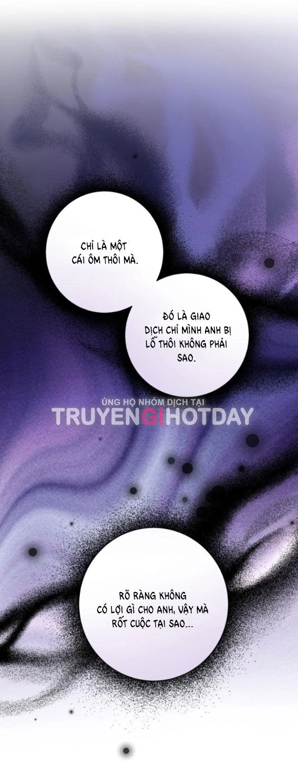 Bạo Chúa Muốn Có Cuộc Sống Tốt Đẹp Chapter 46.2 - 39