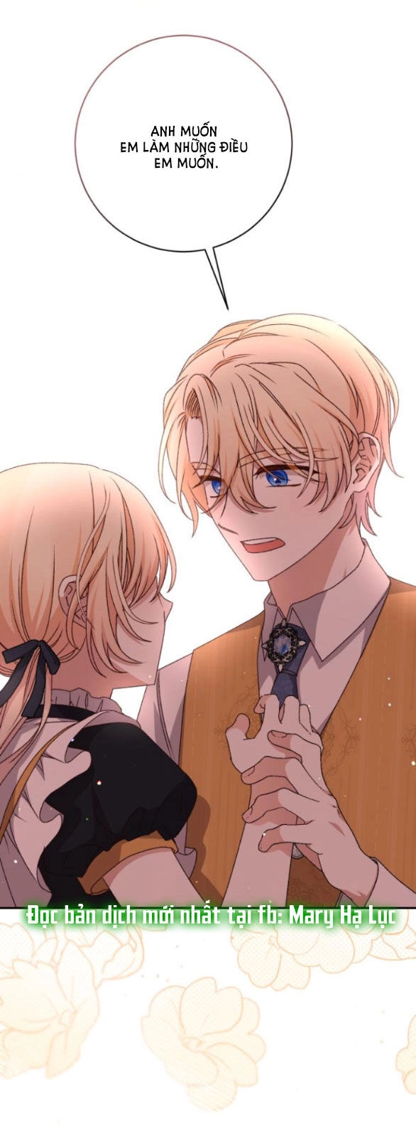 Bạo Chúa Muốn Có Cuộc Sống Tốt Đẹp Chapter 46.2 - 42