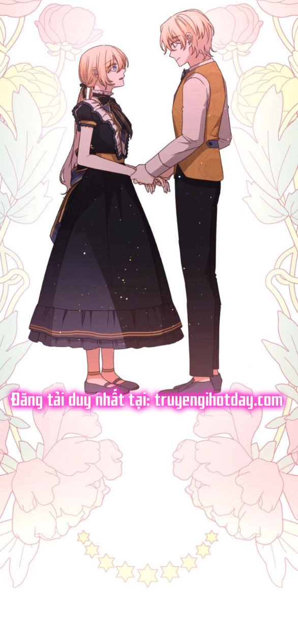 Bạo Chúa Muốn Có Cuộc Sống Tốt Đẹp Chapter 46.2 - 46