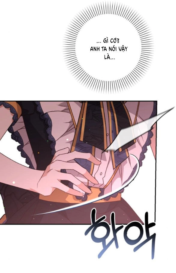 Bạo Chúa Muốn Có Cuộc Sống Tốt Đẹp Chapter 46.2 - 47