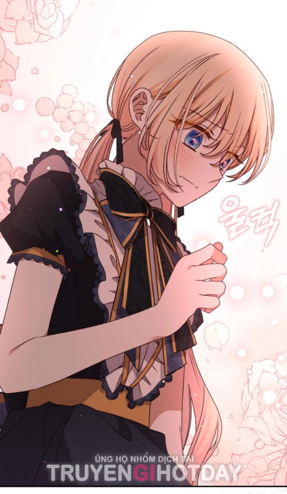 Bạo Chúa Muốn Có Cuộc Sống Tốt Đẹp Chapter 46.2 - 51