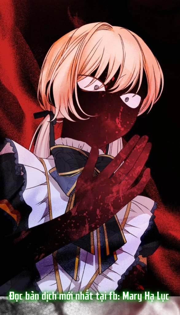 Bạo Chúa Muốn Có Cuộc Sống Tốt Đẹp Chapter 46.2 - 54