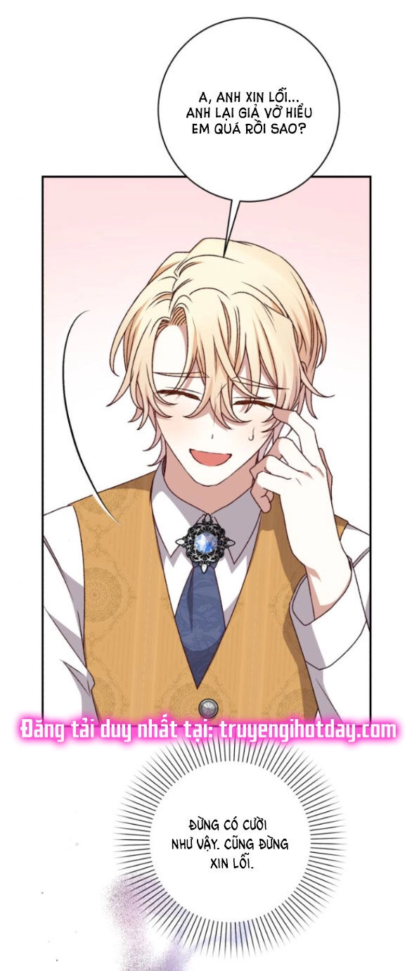 Bạo Chúa Muốn Có Cuộc Sống Tốt Đẹp Chapter 46.2 - 58