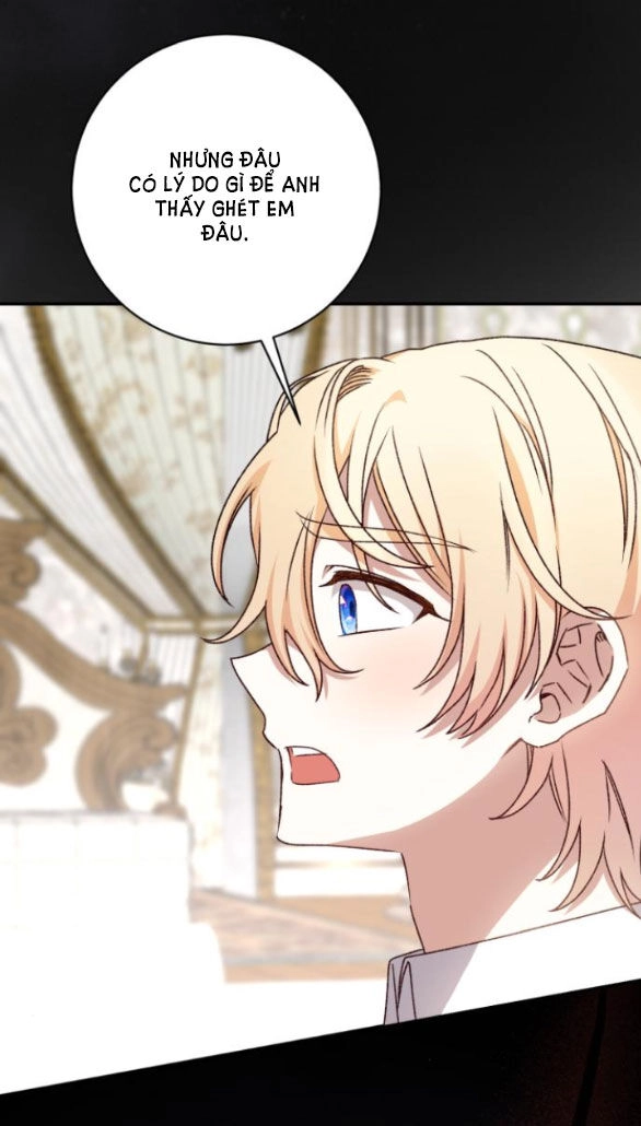 Bạo Chúa Muốn Có Cuộc Sống Tốt Đẹp Chapter 46.2 - 64