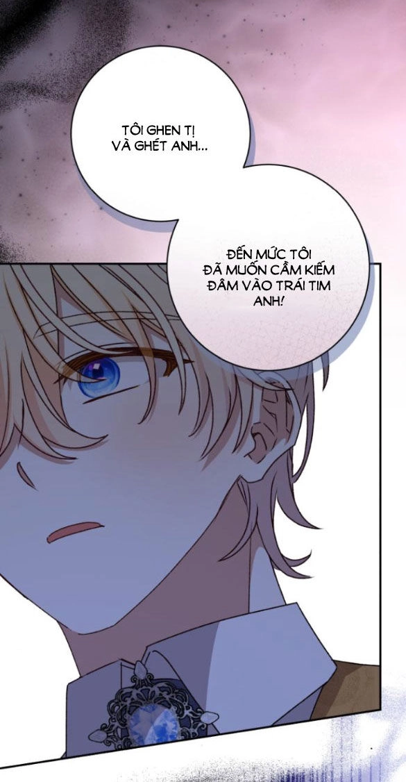 Bạo Chúa Muốn Có Cuộc Sống Tốt Đẹp Chapter 47.1 - 2